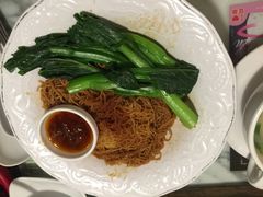 翠华餐厅(铜锣湾店)-翠华餐厅