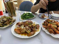 -川湘蓝天海鲜