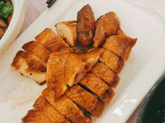 -金时代顺风大酒店(静安大融城店)