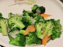 -熹素·鲜美素食Vegetarian (天河领展店)