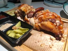 -田婆婆的菜(友谊阳光城店)