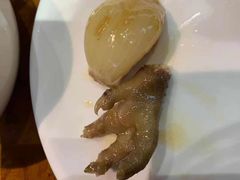 -吃香喝辣·地道衡东菜(南岳大庙店)