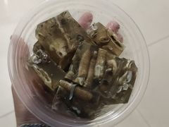 -铭聚章鱼土笋冻(松柏店)