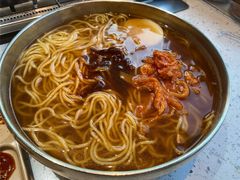 温面-延边金利串店(安达街店)