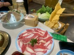 -和庆斋羊蝎子火锅·碳缸烧烤(顺义旗舰店)