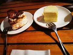 -Cyclus Craft Kitchen薩克思手工厨房