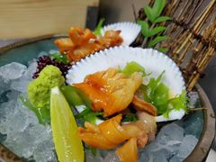 -蟹田居·活蟹料理(东城店)