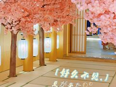 -陆地游轮西山温泉号