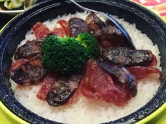 -西关味(大卫城店)