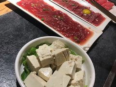 -许府牛火锅(信义坊总店)