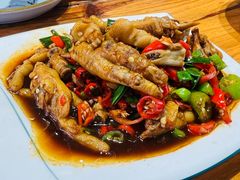 -江西广丰土菜馆(华亭老街店)