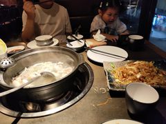 -同仁四季椰子鸡(罗湖国贸店)