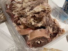 -马克手抓(麦积店)
