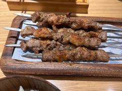 -马记永·兰州牛肉面(3019君尚店)