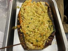 -串小白烧烤(金沙洲店)