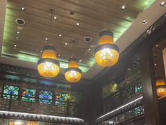 -明阁 Ming Court(广州朗豪酒店)