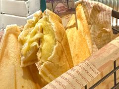 -太食獸泰式茶餐厅(兰州中心首店)
