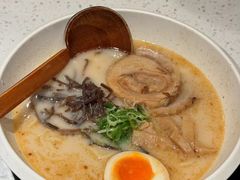 -味千拉面(广州白云机场T1西二店)