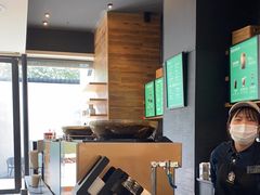 -星巴克(绵阳涪城凯德店)