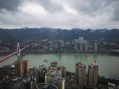 -解放碑威斯汀酒店-知味国际美食餐厅