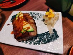 -满来寿喜烧(金虹桥店)