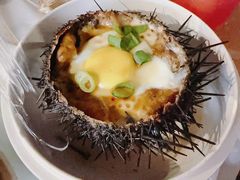 -大锅强·蒸海鲜青岛菜(金沙滩店)