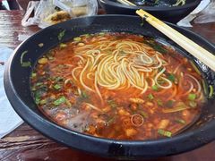 -一品飘香米线(一中总店)