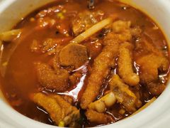 柳店螺蛳招财手-柳州饭店·绿岛餐厅(友谊路店)