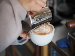 -纽巷咖啡 SOFTFOCUS COFFEE(锦和巴黎时韵店)