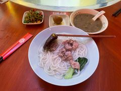 -秤砣砣·湖南粉面馆(青年路店)