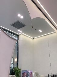 -IN STYLE·全国形象店