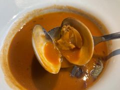 -Osteria Garden 生蚝花园餐厅(原进贤路店)
