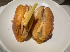 -深仔记茶餐厅(亚士厘道店)
