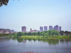 -福州大学(旗山校区)