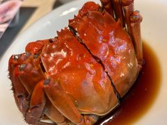 -金典银峰老鹅馆·昆山菜(亭林公园店)