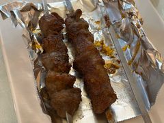 -汗腾格里·风味餐厅(新疆驻京办店)