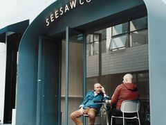 -Seesaw Coffee(上生新所店)