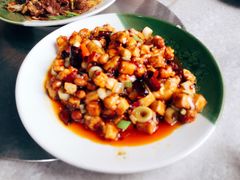 -壹条龙饭庄台基厂店