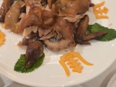 -惠丰堂饭庄·烤鸭·京味菜(翠微路店)
