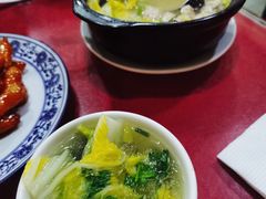 -北大地皖峰饭馆