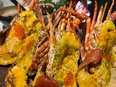 -花潮料理艺食馆(SM新生活广场店)