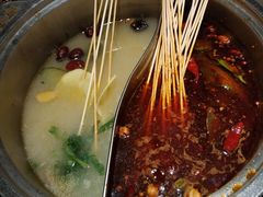-肆角壹圆夜市麻辣烫(春熙路店)