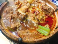 -范贤光鸡公煲(平乐园总店)