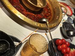 -哥老官重庆美蛙鱼头(西湖银泰十一哥店)