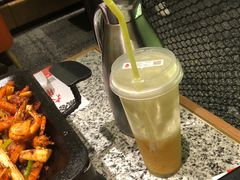 -炭舍干锅(华发商都店)