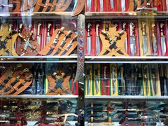 -新疆国际大巴扎