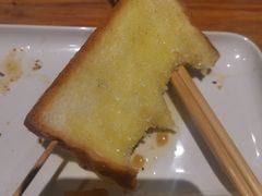 -木屋烧烤(龙湖天街店)