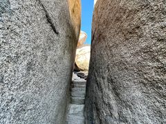 -崂山仰口游览区