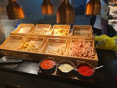 -钱小奴炭烤自助料理·安格斯牛肉(盐城中南城店)
