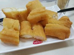 -冠记·肠粉粥品专家(江南大道店)